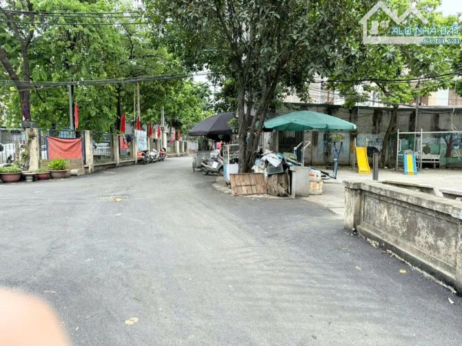 Bán Nhà 5 Tầng tại Vân Trì - Bắc Từ Liêm - HN - Ngõ ô tô tránh - 27