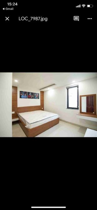 🏢 Bán tòa căn hộ 6 tầng full phòng, đường ô tô Dương Đình Nghệ, thu nhập ổn định hàng thá - 16