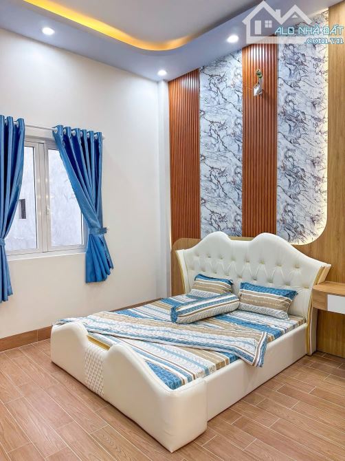 NHÀ TRỆT LẦU ĐƯỜNG SỐ 2 KDC CỬU LONG ĐANG XÂY DỰNG P. LONG HOÀ , Q. BÌNH THUỶ TP. CẦN THƠ - 18