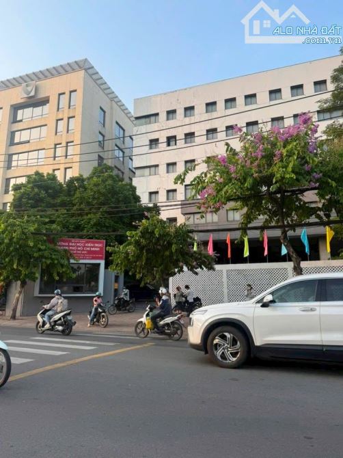 📣MẶT TIỀN KINH DOANH LÔ GÓC  ĐẶNG VĂN BI - TRUNG TÂM THỦ ĐỨC - NGANG TO 6M, 172M2 - 19