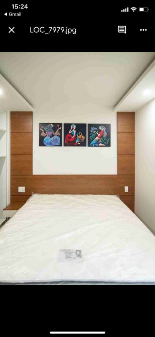 🏢 Bán tòa căn hộ 6 tầng full phòng, đường ô tô Dương Đình Nghệ, thu nhập ổn định hàng thá - 21