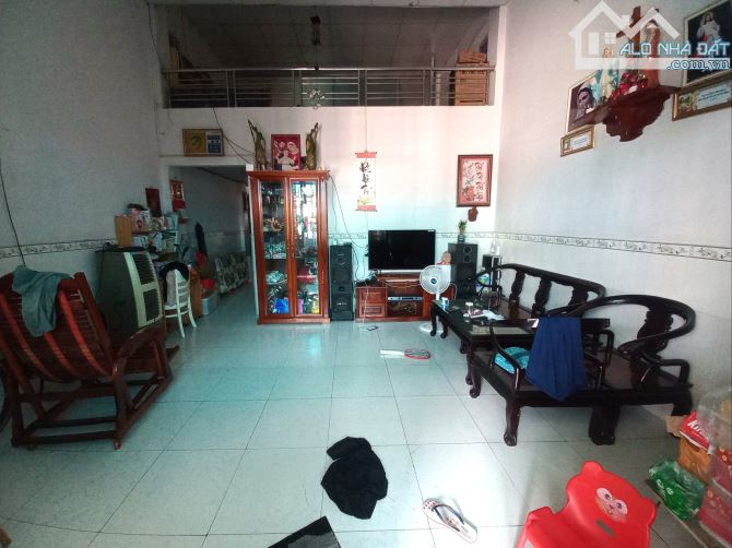 BÁN NHÀ TRẢNG DÀI KP3, SỔ HỒNG RIÊNG, ĐƯỜNG NHỰA 6m GẦN TRƯỜNG CẤP 2 - 2