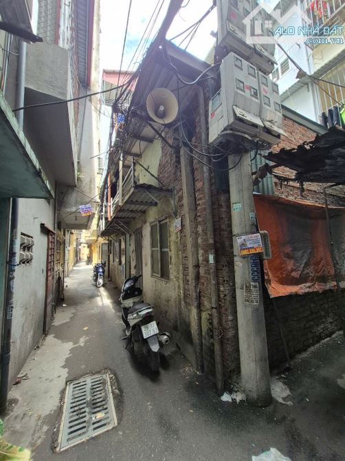MẢNH ĐẤT CHÍNH CHỦ LÔ GÓC 3 THOÁNG PHÙNG KHOANG TRUNG VĂN Ô TÔ KINH DOANH ĐỈNH 50m 11 TỶ - 2