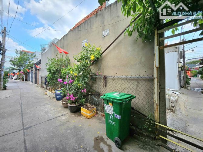 Bán lô đất - góc 2 mặt hẻm ô tô 7chỗ - sổ hồng 6x15m, Nguyễn Văn Quá, Quận 12 giá 5tỷ3 - 2