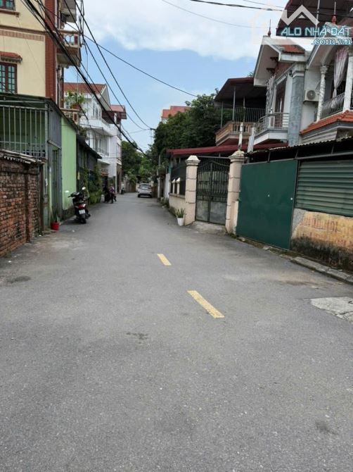 🔥 BÁN ĐẤT ĐẶNG XÁ - GIA LÂM, 52M², MẶT TIỀN 4M - Ô TÔ ĐỖ CỬA - NGÕ THÔNG GẦN CÔNG VIÊN 🔥 - 2