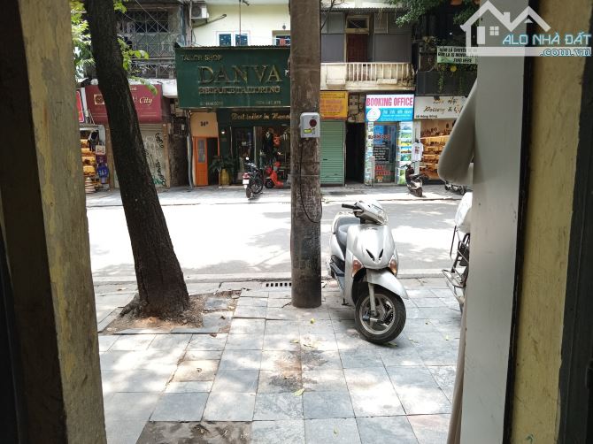 Bán nhà MP Hàng Bông Hoàn Kiếm 460m x 3T x MT 15.5m x giá 210 tỷ. Hiếm, đẳng cấp - 2