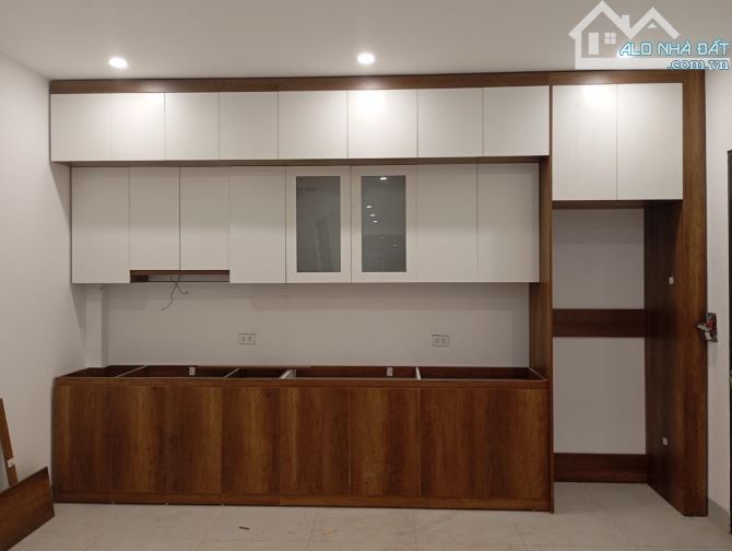 3.8 TỶ  +++SỞ HỮU NGAY NHÀ 3 TẦNG CĂN HỘ    XỨNG TẦM GIÁ TRỊ ! - 2