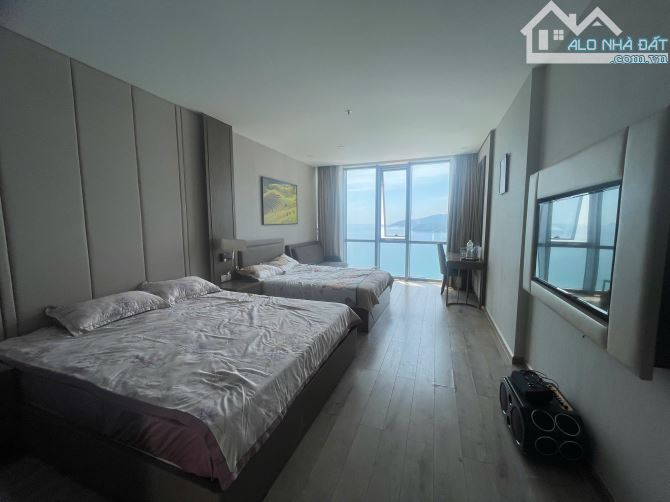💥Bán căn hộ view trực diện biển tầng cao siêu đẹp tại Panorama giá chỉ 2,800tỷ - 2