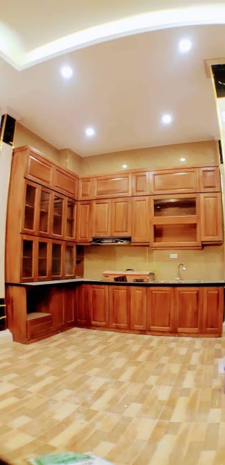 BÁN NHÀ HỮU HƯNG – TÂY MỖ – 45M² – 5 TẦNG – Ô TÔ ĐỖ CỬA – GẦN KHU ĐÔ THỊ – GIÁ CHỈ 7 TỶ - 2