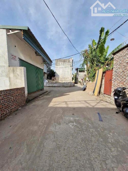 Bán 62M2 đất đấu giá thôn 3 Vạn Phúc, Thanh Trì, ô tô vào đất, giá 4,05 tỷ - 2