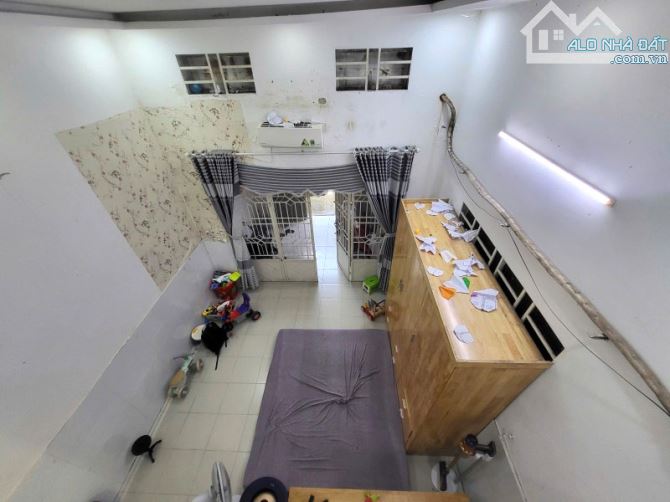 Giảm Sốc 360tr Bán Nhà gần Phạm Văn Đồng – 2 tầng – 63m2 – pháp lý rõ ràng – giá tốt 3.99 - 2