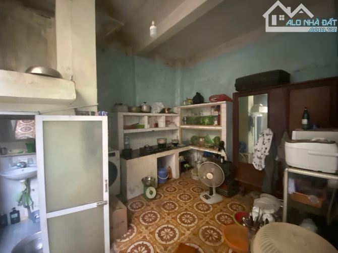 Nhà khu Hoàng Quý, Lâm Tường - 77m2 - ngang rộng 6,1m - giá 3,8 tỷ - 2