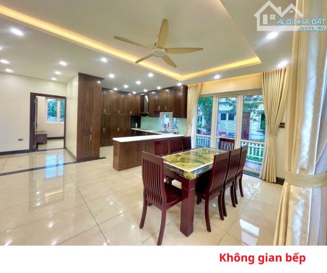 Cần Bán Gấp Biệt Thự Sân Vườn Garden Homes 379m2 (17 x 23) 3 Tầng 55 Tỷ TL - 2