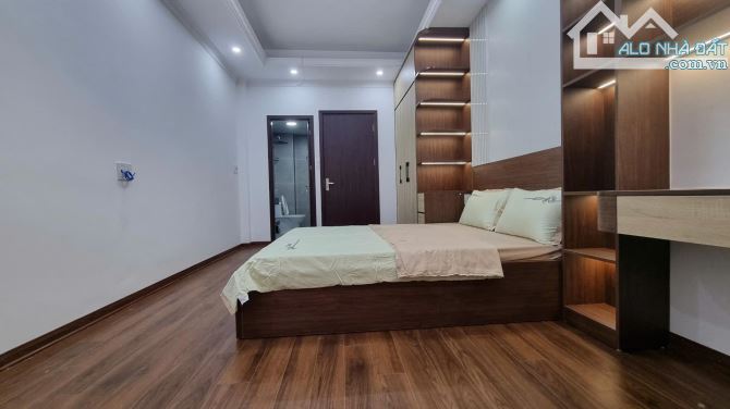 PHÂN LÔ – Ô TÔ TRÁNH – NHÀ ĐẸP BỀ THẾ – FULL NỘI THẤT 📍 Thượng Thụy, Phú Thượng, Tây Hồ - 2