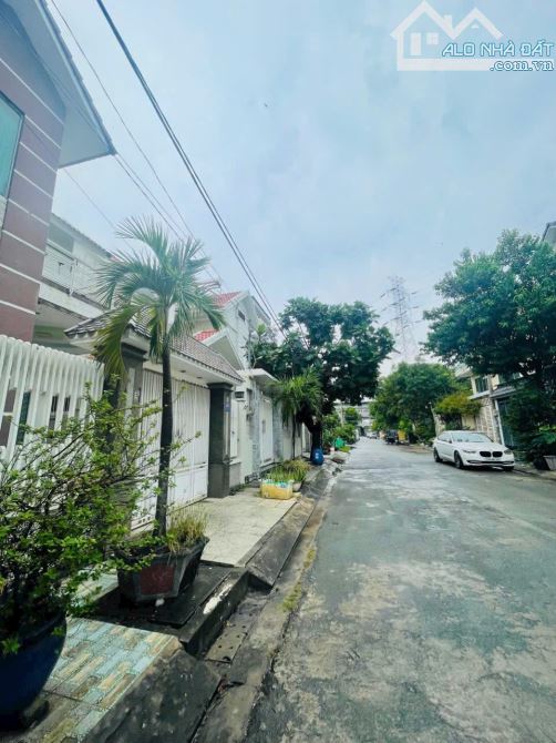 Bán đất MT đường 417 - Nguyễn Văn Bá, Trường Thọ, TP Thủ Đức. 120m2/14.5 tỷ. - 2