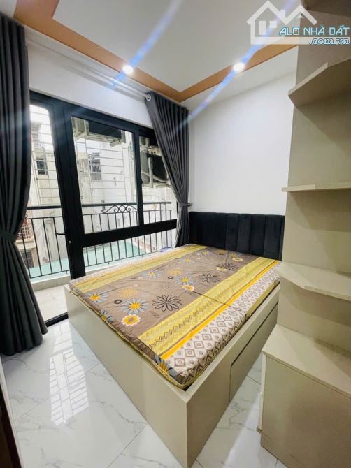 CHUNG CƯ MINI LÔ GÓC 55M² – TRUNG TÂM MỸ ĐÌNH – 2PN – NỘI THẤT ĐẸP - CHỈ 2.15 TỶ - 2