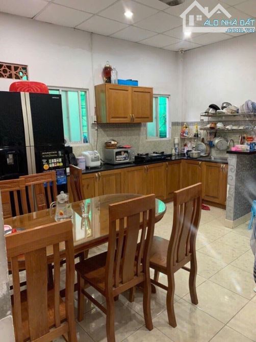 Bán nhà MT đường 1, Tăng Nhơn Phú B, TP Thủ Đức. 110m2/6.8 tỷ. - 2