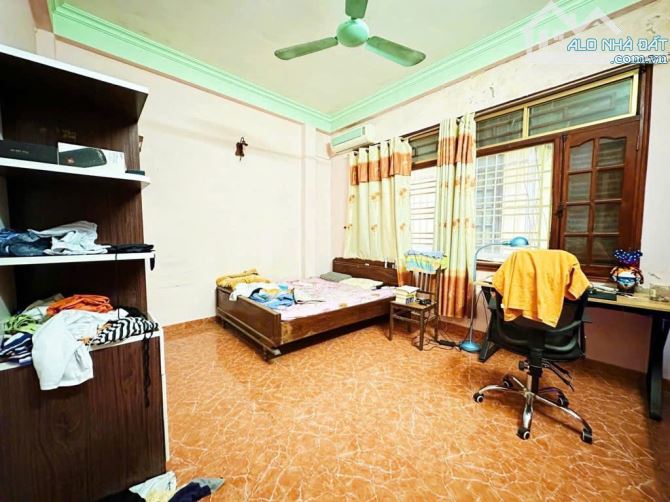 Thanh Xuân – Định Công Thượng - 36m mt4,5m 4 tầng Chỉ 6,9 tỷ - 2