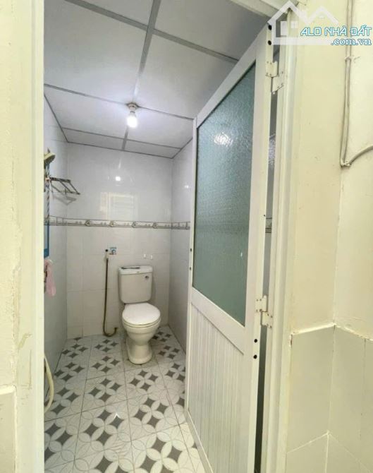 Gồng Không Nỗi Cần Bán nhanh Căn nhà ở Tân Hiệp 8 Hóc Môn 75m2 Sổ Hồng riêng 750triệu - 2