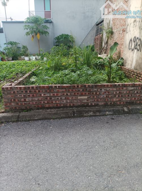 BÁN ĐẤT ĐÔNG DƯ-  GIA LÂM -42M - Ô TÔ VÀO NHÀ NGÕ THÔNG - 5 PHÚT LÊN CẦU THANH TRÌ - 2
