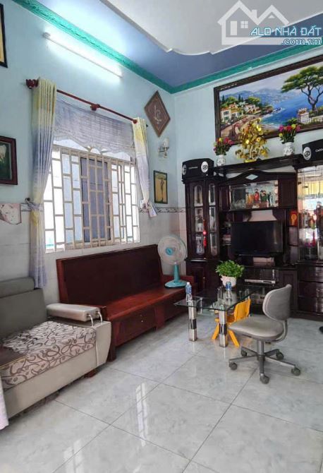 THUẬN AN NHÀ 2 TẦNG MẶT TIỀN KINH DOANH DT 233 M2 GIÁ 16 TỶ TL - 2