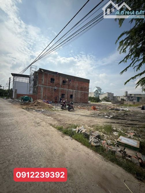 Bán đất nền ngay TT hành chính -giáp trảng dài - 2