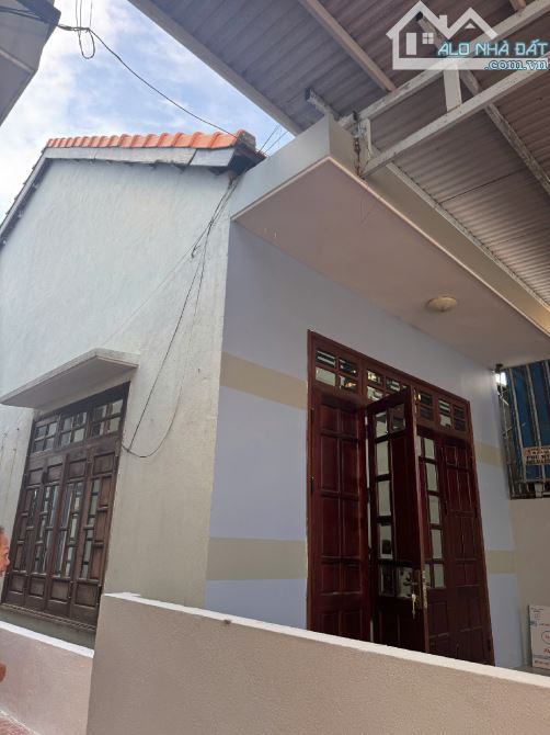 SIÊU RẺ NHÀ GÁC LỬNG KIỆT Ô TÔ DT LỚN NGUYỄN LƯƠNG BẰNG GẦN ĐHBK DT 124M2_NGANG 5.1M_3.8 T - 2
