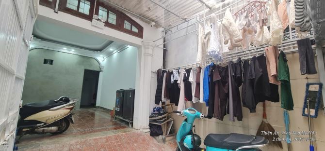 Nhà phố Hoàng Ngọc Phách, Nguyên Hồng. 68m*5t, 11.8 tỷ. Kdoanh dòng tiền hoặc để Ở sướng - 2