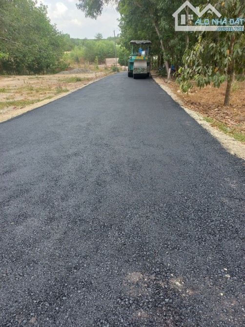 BÁN LÔ ĐẤT TÂN HIỆP - LONG THÀNH 950TR SỔ RIÊNG. FULL THỔ CƯ - 2