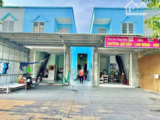 CẦN BÁN GẤP DÃY TRỌ THU NHẬP 12TR/THÁNG GIỮA KCN PHƯỚC ĐÔNG GIÁ CHỈ 780 TRIỆU - 2