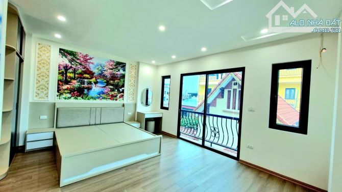 🏡 BÁ.N NHÀ 7 TẦNG THANG MÁY - FULL NỘI THẤT CHÂU ÂU-XUÂN PHƯƠNG-NAM TỪ LIÊM-7T TỶ - 2