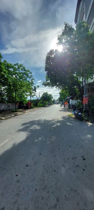 🏡 BÁN ĐẤT DỊCH VỤ MẬU LƯƠNG – PHÂN LÔ – VỈA HÈ RỘNG, MT 4M– GIÁ ĐẦU TƯ NHỈNH 9 TỶ. KHÔNG - 2