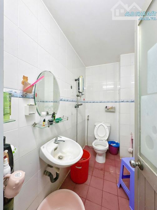 Bán Nhà Trệt Lững Hẻm 28 Mậu Thân - An Hòa - Ninh Kiều - 2