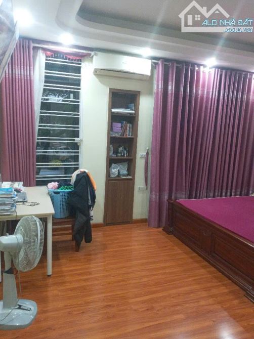 GIẢM SỐC 1,5 TỶ GIÁ MỚI 20,5 TỶ PHÂN LÔ KĐT AO SÀO, Ô TÔ TRÁNH, KINH DOANH, 70M2X MT 5M - 2