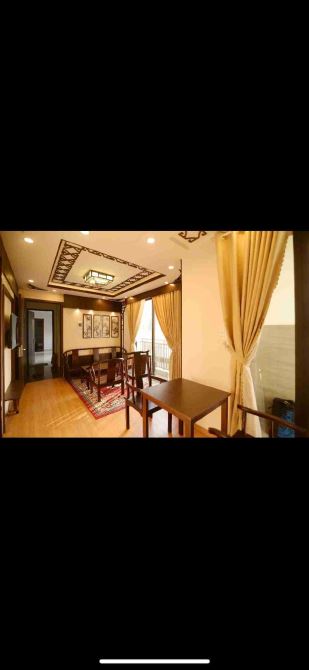 🏢 Bán tòa căn hộ 6 tầng full phòng, đường ô tô Dương Đình Nghệ, thu nhập ổn định hàng thá - 2
