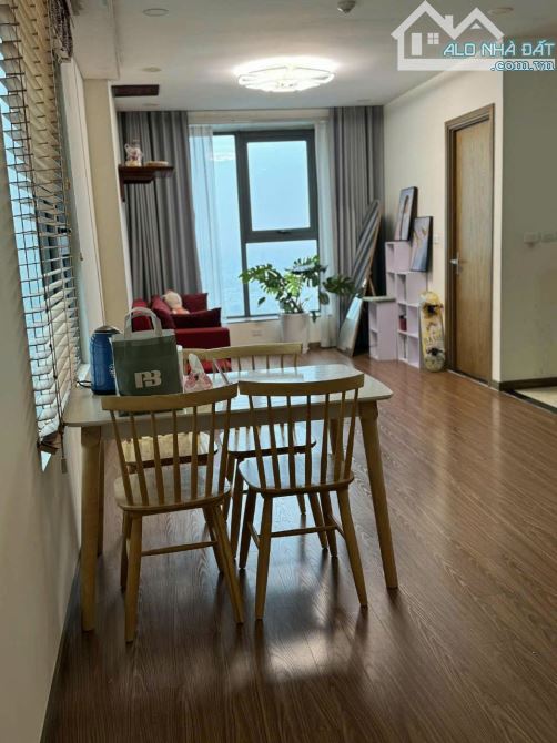 cho thuê chung cư Ecogreen City Nguyễn Xiển, 67m2, 2 Phòng ngủ, đầy đủ nội thất 12.5 triệu - 2
