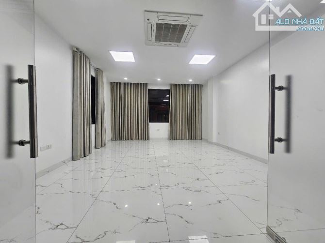 Nhà mặt phố Ao Sen, Hà Đông, 45m2, 7 tầng thang máy, hơn 20 tỷ - 2