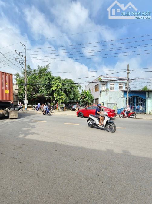 6,3Tỷ TL🔥Bán 2 lô đất liền kề Mặt Tiền đường Lê Thị Trung, P.Bình Chuẩn, Tp.Thuận An - 2
