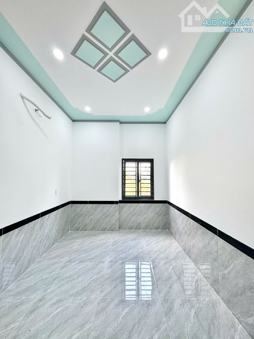 Bán nhà ĐẸP 3 Tầng Trung Tâm Biên Hòa,cho anh chị em tiền ít mà ở nhà Trung Tâm - 2