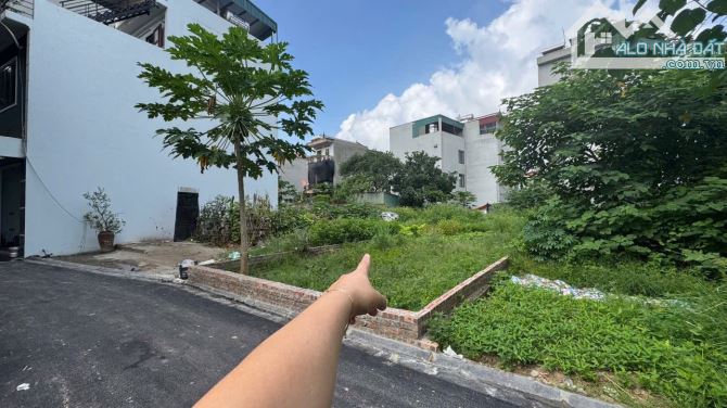 ❌❌CẦN BÁN NHANH LÔ ĐẤT ĐẸP – PHÚC THỌ, MAI LÂM, ĐÔNG ANH – HÀ NỘI  🍀 Diện tích: 58m² - 2