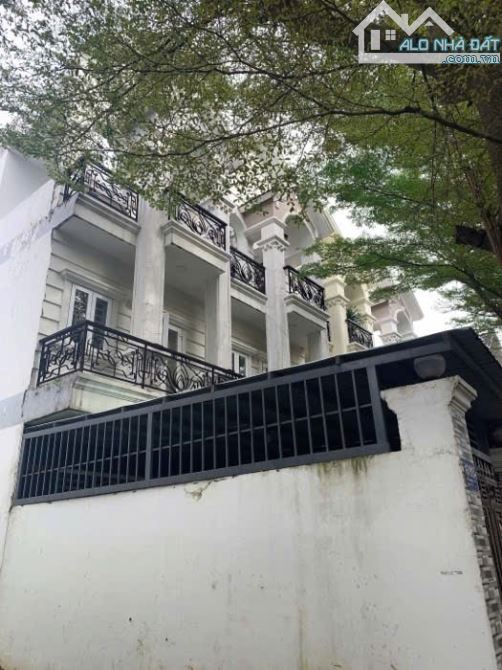 Bán đất thổ cư đường THẠNH LỘC 41 phường THẠNH LỘC Q12,dt 81m²(4mx21m)💰3,99tỷ - 2