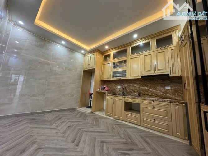 SIÊU PHẨM, TRUNG TÂM VẠN PHÚC, 6T THANG MÁY, KINH DOANH, Ô TÔ, NỘI THẤT XỊN, Ở NGAY.13.x T - 2