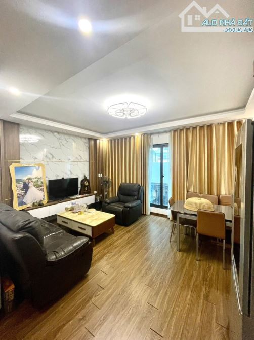 Bán nhà thanh xuân 6 tầng thang máy 50m² 11.5 tỷ - 2