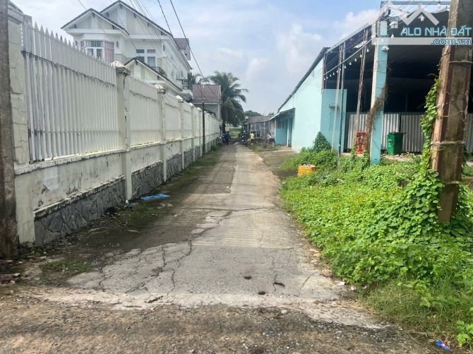 Bán 2494m Đất Mặt Đường Ô Tô cách( Phạm Thạnh)  Lộ Tập Đoàn 100m,Phường 5, Mỹ Tho, TG . - 2