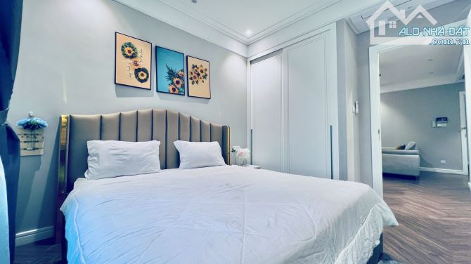 CẦN CHO THUÊ CĂN HỘ ALTARA RESIDENCES - VIEW TUYỆT ĐẸP 🏙️ - 2