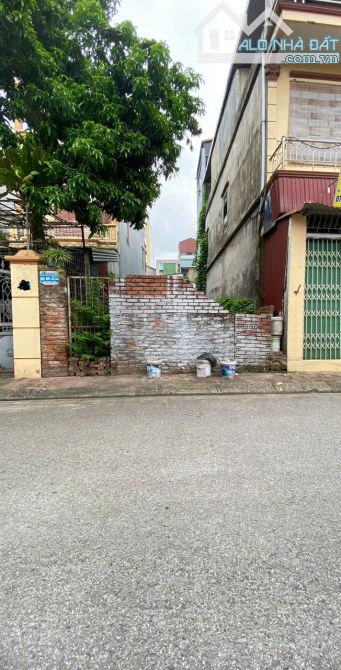 Bán mảnh đất hiếm phố Giang Biên, Long Biên - Lô góc - Kinh Doanh đỉnh - Giá hơn 12 tỷ - 2