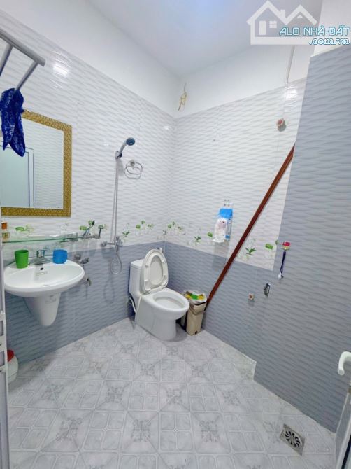 Nhà phân lô ô tô tránh 167 Tây Sơn 70m2, nhà 5 tầng 20.5 tỷ - 2