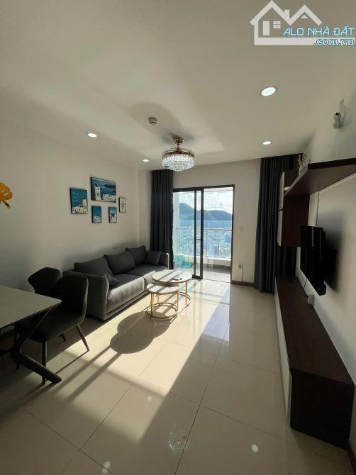 CHO THUÊ CĂN HỘ PHÚ TÀI RESIDENCE – ĐƯỜNG LÊ ĐỨC THỌ – TP. QUY NHƠN - 2