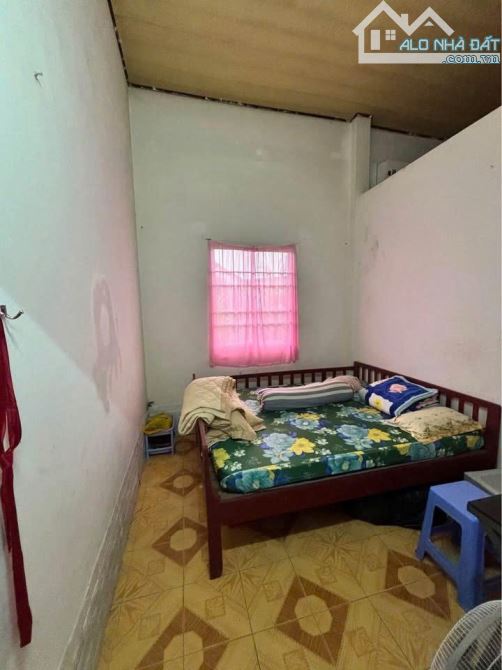 Bán gấp căn nhà nát ngay hẻm đường số 89, Tân Phú Trung Củ Chi. 620 triệu, Sổ Hồng Riêng - 2