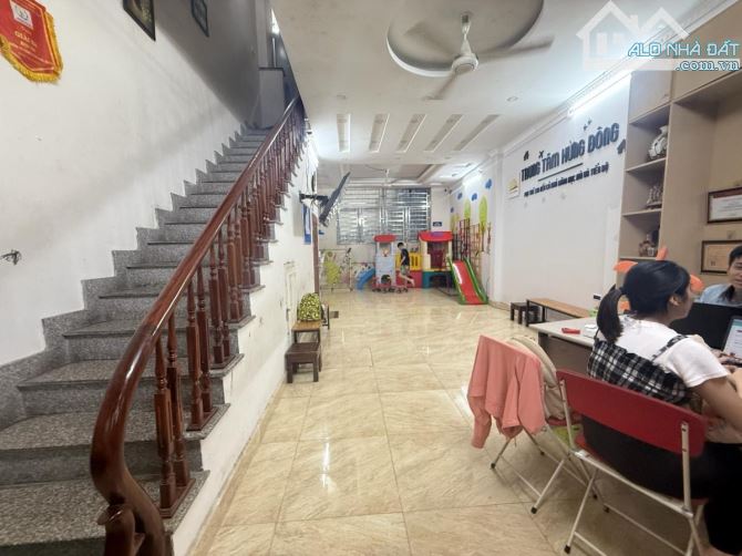 Đốc Ngữ 56m2 Ô TÔ TRÁNH, KINH DOANH - Nhỉnh 20 tỷ, NHÀ ĐẸP - 2